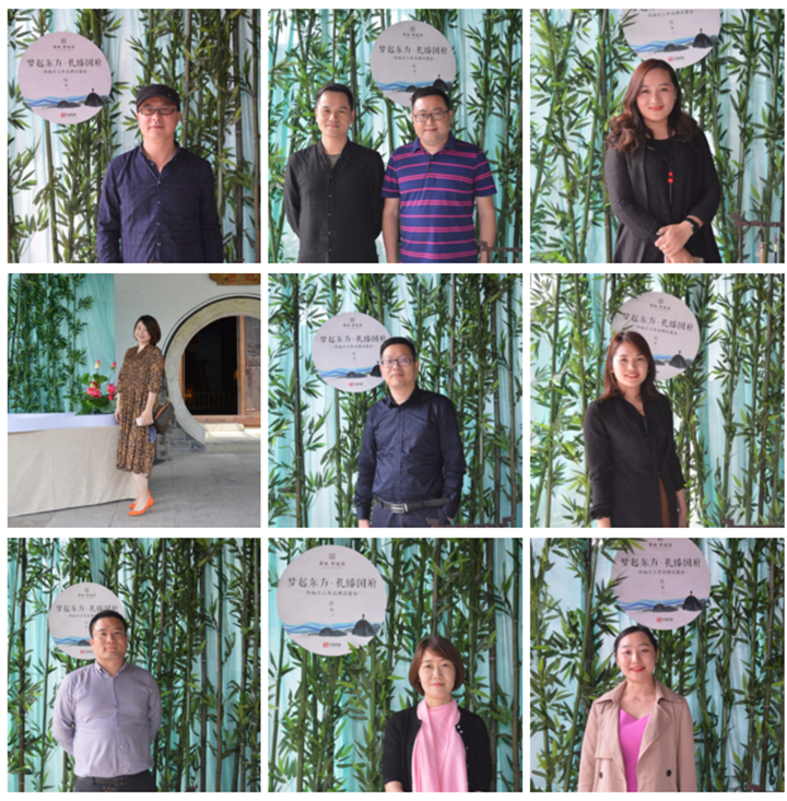 【夢起東方 禮臻國府】華地十三年品牌品鑒行圓滿落幕！