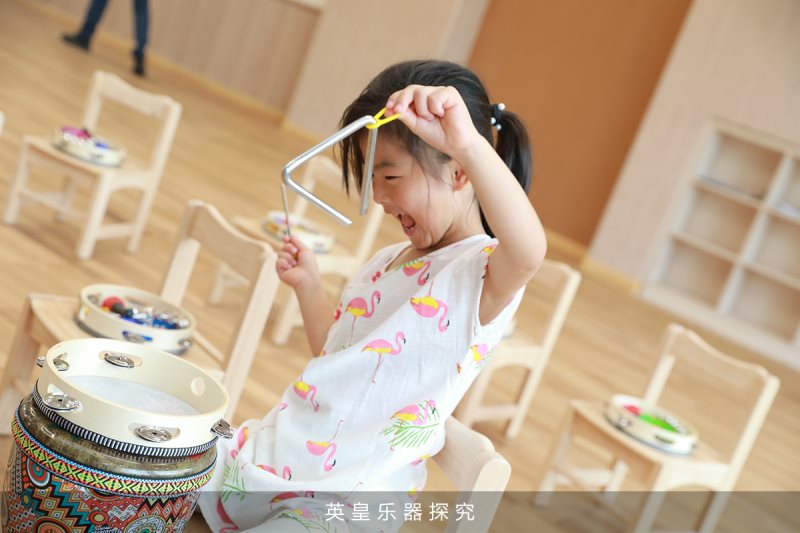 英皇音樂、波洛克滴畫、文學(xué)探究...親身體驗屬于新華公學(xué)的魅力！