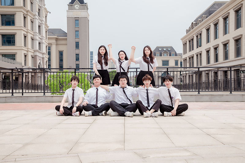 畢業(yè)季丨后會(huì)有期，親愛的長(zhǎng)江西路7888號(hào)...