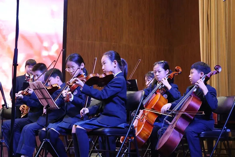 晉級市賽！我校學子在蜀山區中小學文化藝術節中斬獲佳績！