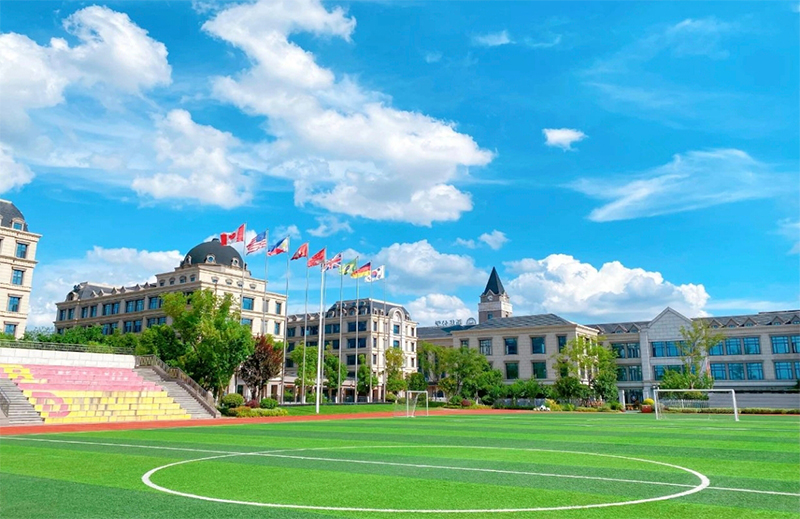 合肥新華公學關于“陽光分班”致家長的一封信